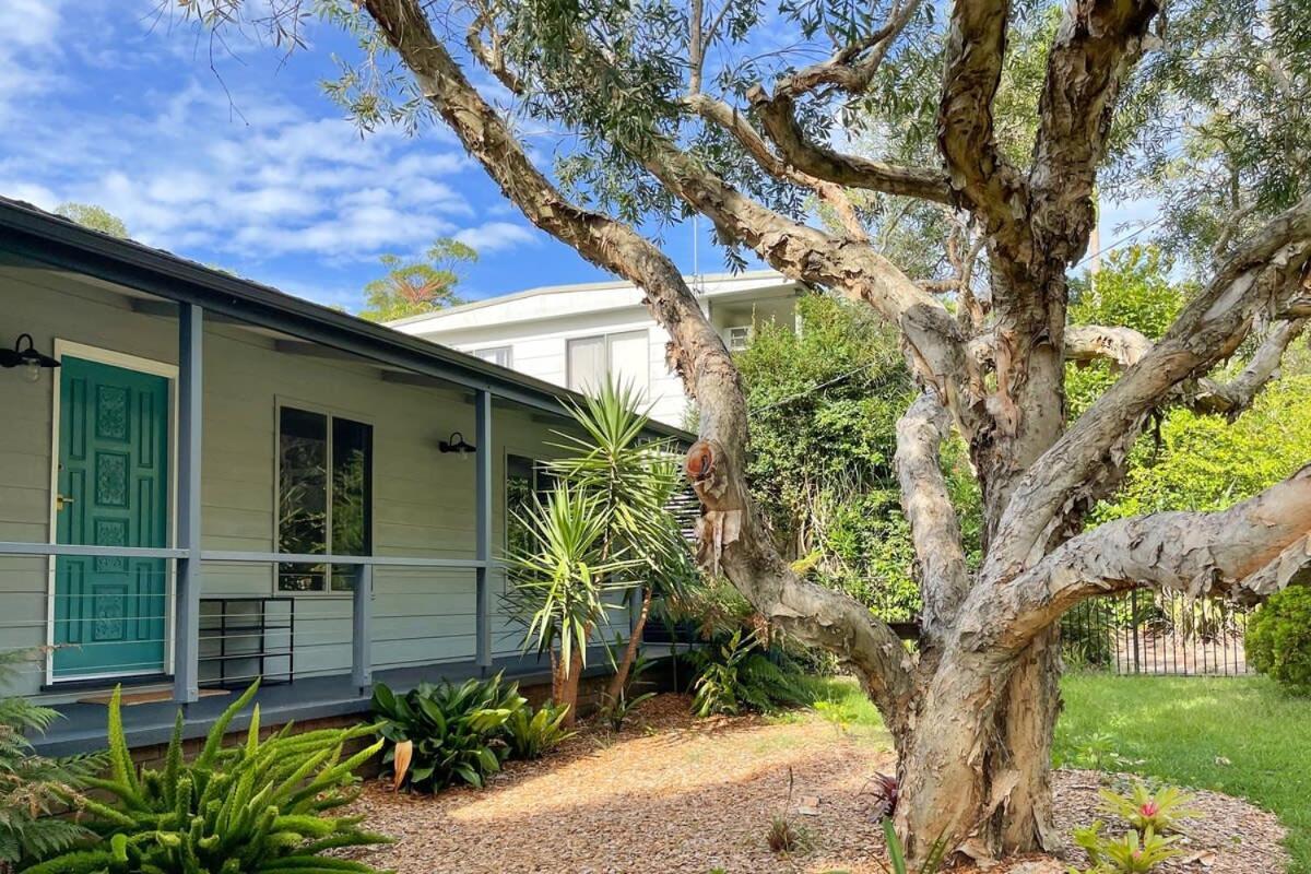 Renovated Beach Home - Relax & Unwind Toukley Exterior foto