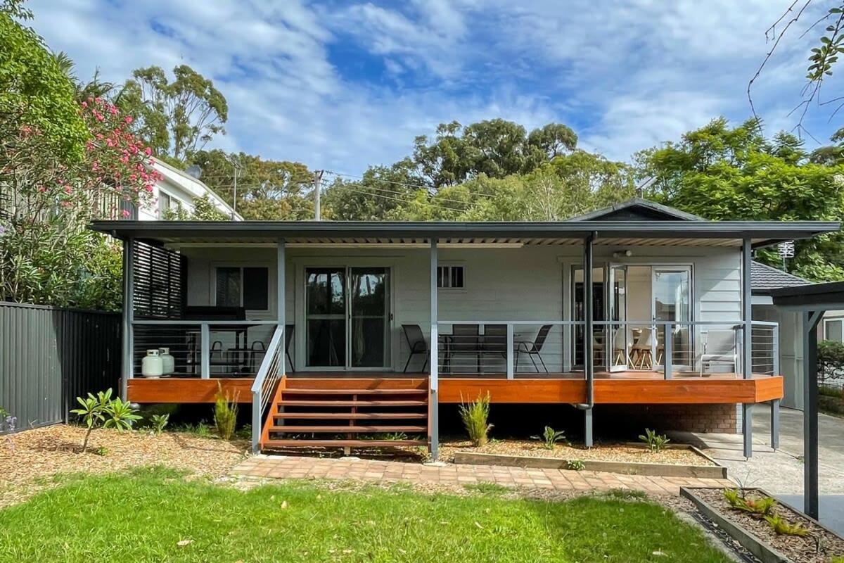 Renovated Beach Home - Relax & Unwind Toukley Exterior foto